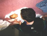 Ben Dorrough; Alexis McDougal;